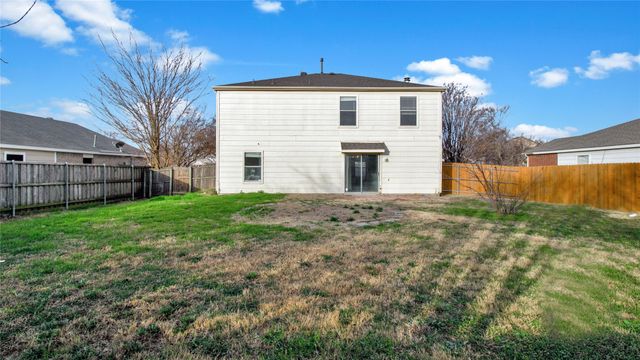 3117 Kappwood Court, Denton, TX 76210