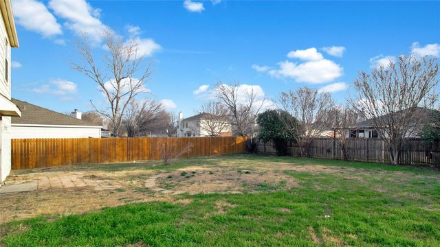 3117 Kappwood Court, Denton, TX 76210