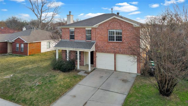 3117 Kappwood Court, Denton, TX 76210