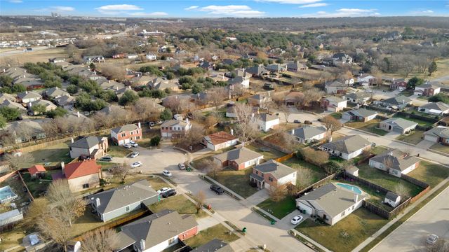 3117 Kappwood Court, Denton, TX 76210