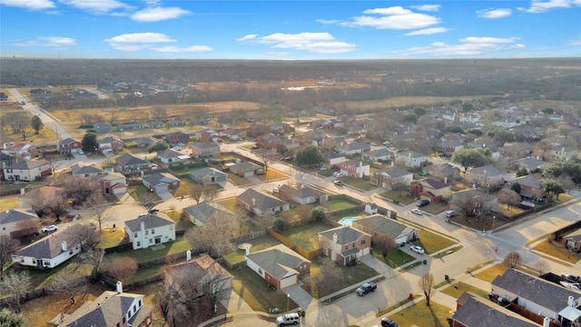 3117 Kappwood Court, Denton, TX 76210