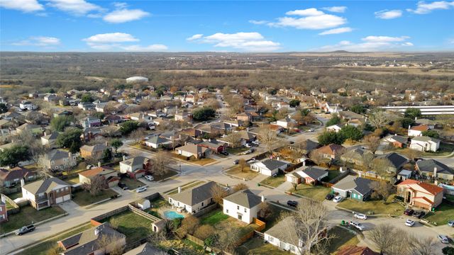 3117 Kappwood Court, Denton, TX 76210