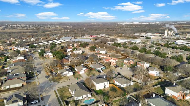 3117 Kappwood Court, Denton, TX 76210