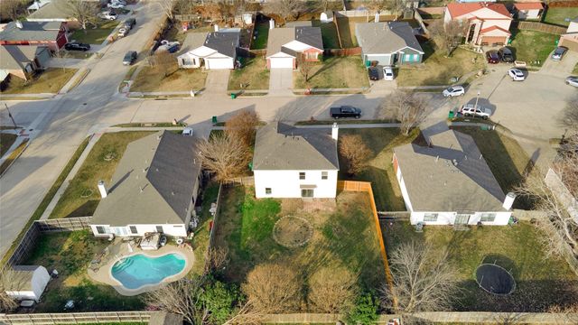 3117 Kappwood Court, Denton, TX 76210