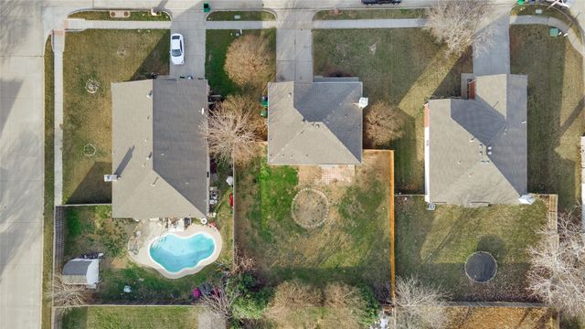 3117 Kappwood Court, Denton, TX 76210