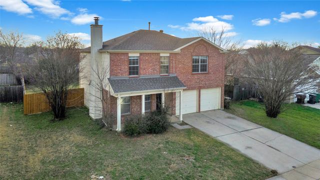 3117 Kappwood Court, Denton, TX 76210