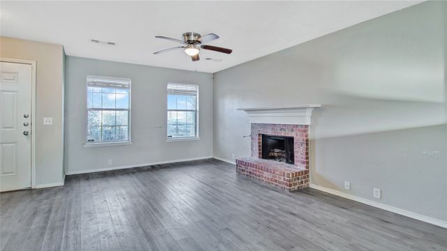 3117 Kappwood Court, Denton, TX 76210