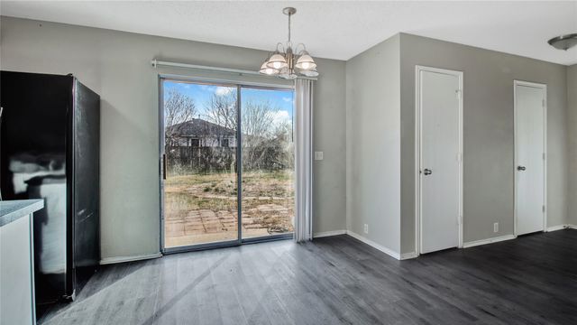 3117 Kappwood Court, Denton, TX 76210