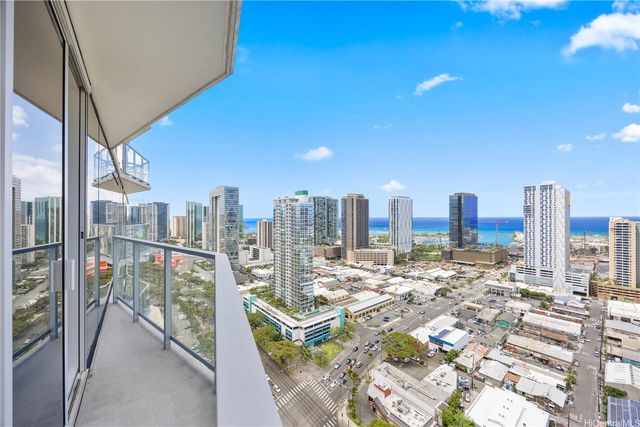 888 Kapiolani Boulevard 3207, Honolulu, HI 96813