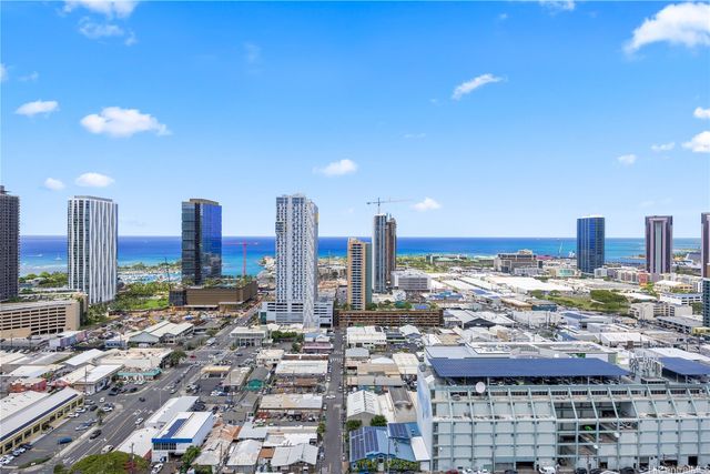 888 Kapiolani Boulevard 3207, Honolulu, HI 96813