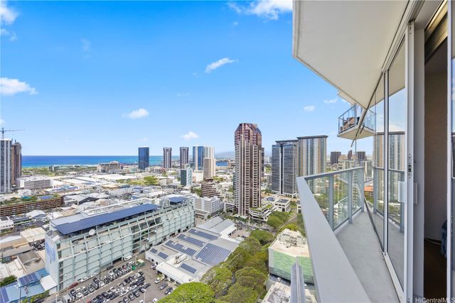 888 Kapiolani Boulevard 3207, Honolulu, HI 96813