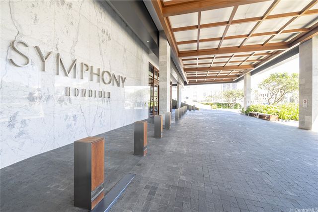 888 Kapiolani Boulevard 3207, Honolulu, HI 96813
