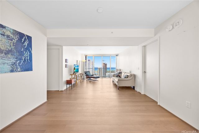 888 Kapiolani Boulevard 3207, Honolulu, HI 96813