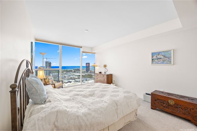 888 Kapiolani Boulevard 3207, Honolulu, HI 96813