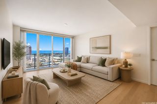 888 Kapiolani Boulevard 3207, Honolulu, HI 96813