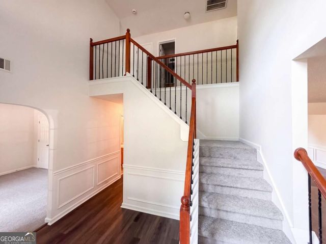 7425 Bodnant Drive, Fairburn, GA 30213