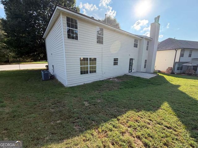 7425 Bodnant Drive, Fairburn, GA 30213