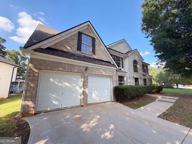 7425 Bodnant Drive, Fairburn, GA 30213