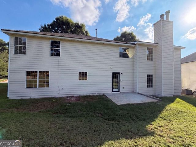7425 Bodnant Drive, Fairburn, GA 30213