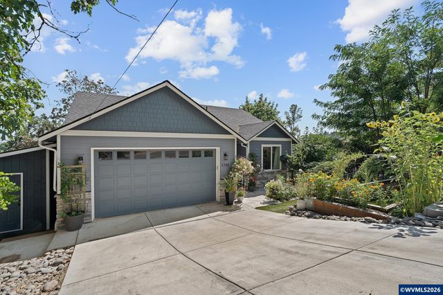 1280 Westwood Dr NW, Salem, OR 97304