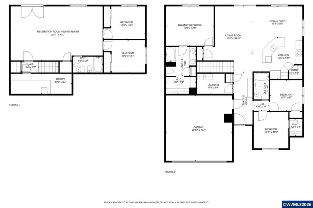 1280 Westwood Dr NW, Salem, OR 97304