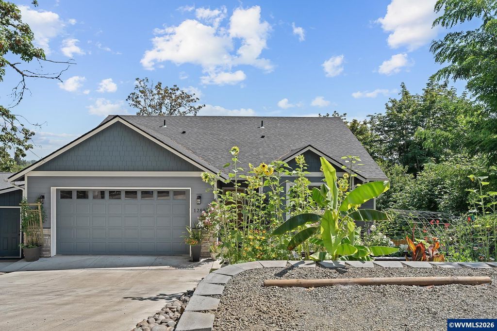 1280 Westwood Dr NW, Salem, OR 97304