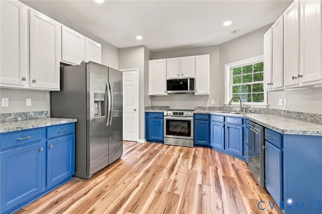 4619 Finney Ct, Chester, VA 23831