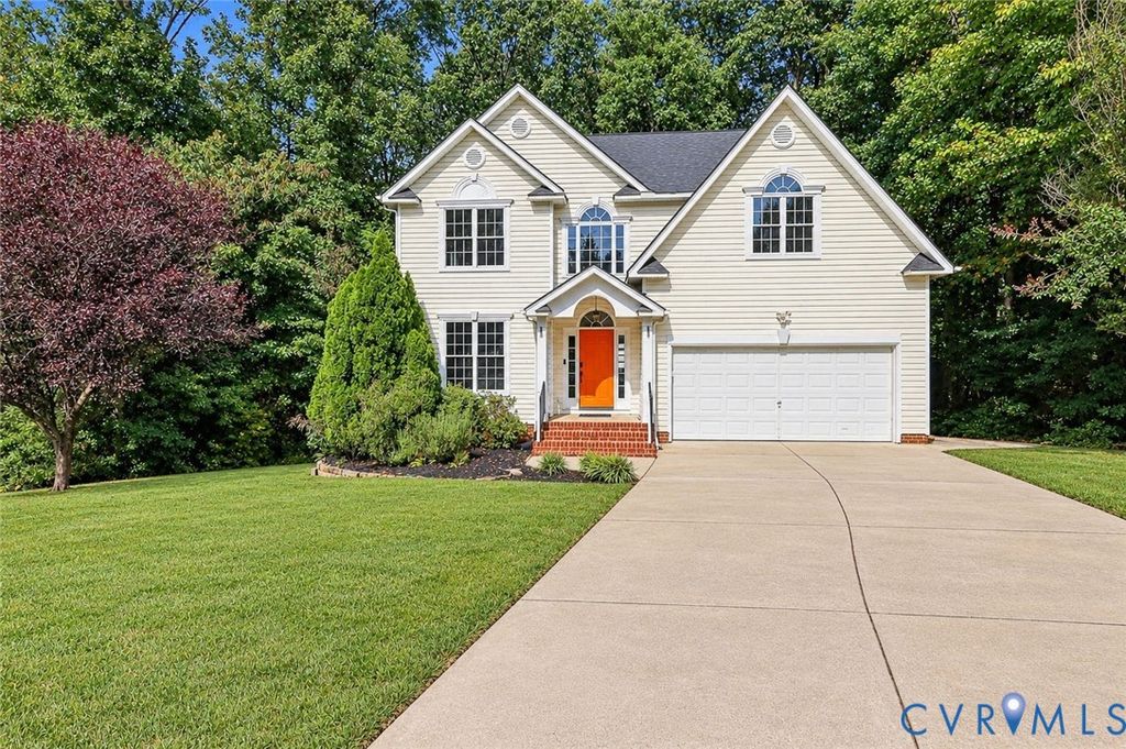 4619 Finney Ct, Chester, VA 23831