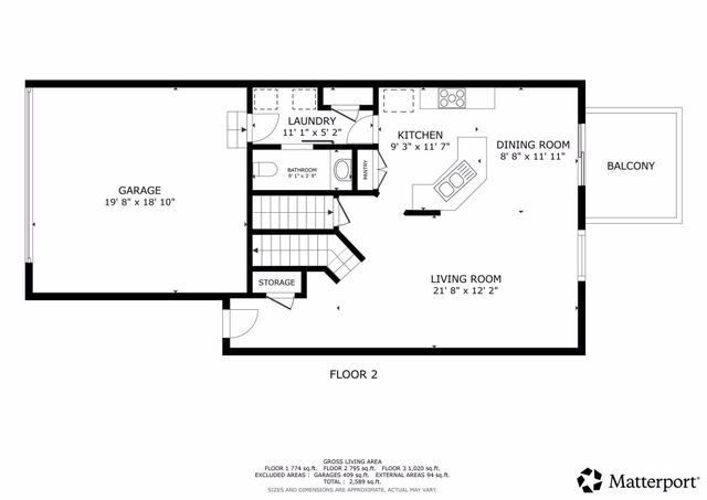 441 Pleasant Lane, Chaska, MN 55318