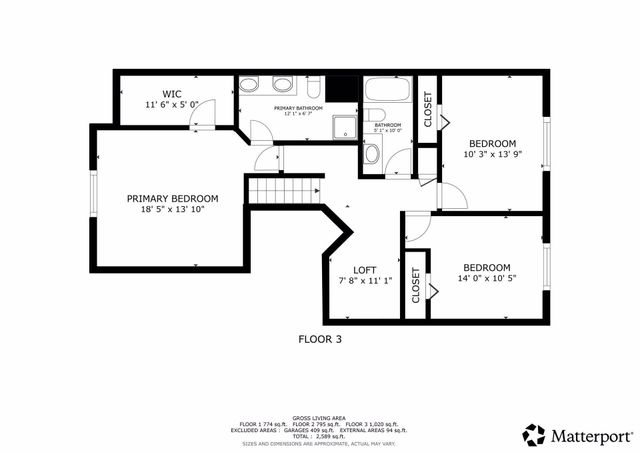441 Pleasant Lane, Chaska, MN 55318