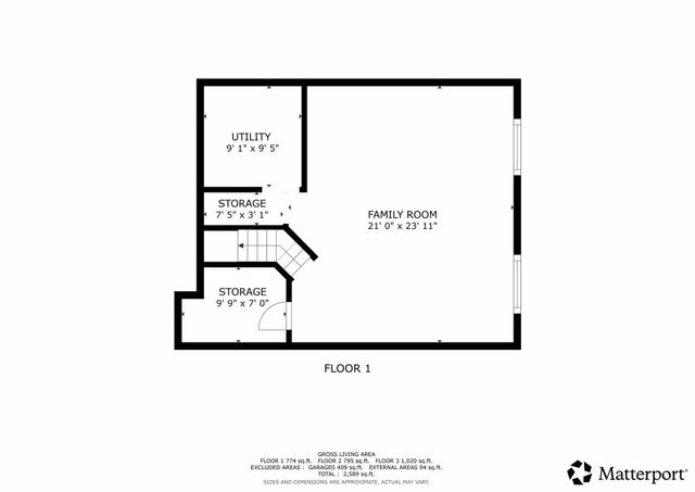 441 Pleasant Lane, Chaska, MN 55318