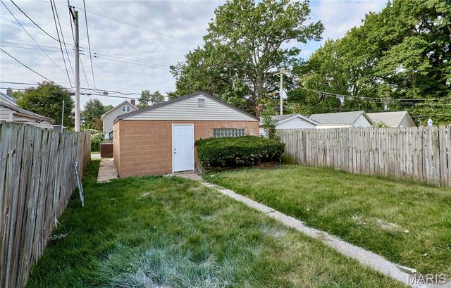 5462 Nottingham Avenue, St Louis, MO 63109