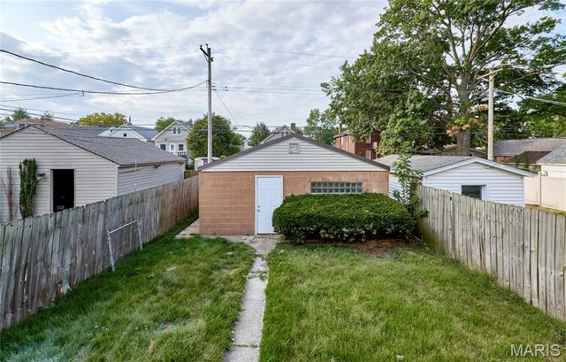 5462 Nottingham Avenue, St Louis, MO 63109