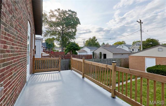 5462 Nottingham Avenue, St Louis, MO 63109