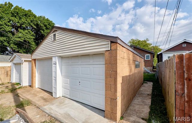 5462 Nottingham Avenue, St Louis, MO 63109