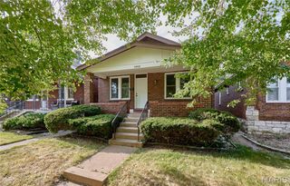 5462 Nottingham Avenue, St Louis, MO 63109