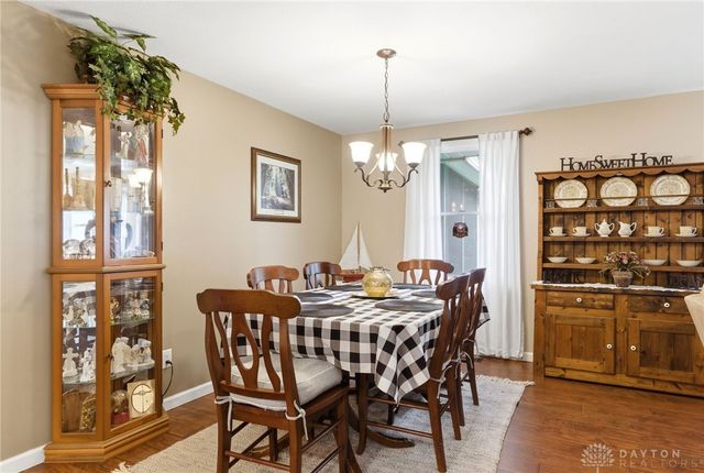 617 Marshall Drive, Xenia, OH 45385