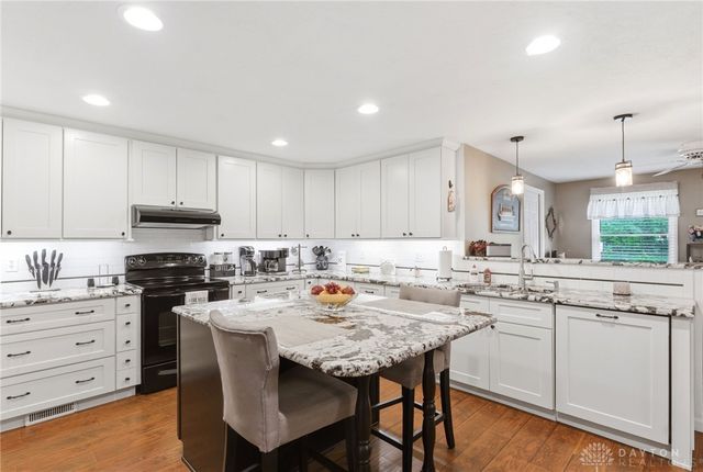 617 Marshall Drive, Xenia, OH 45385