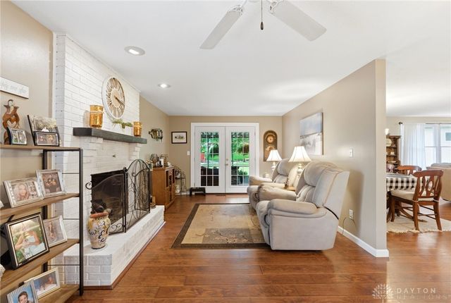 617 Marshall Drive, Xenia, OH 45385