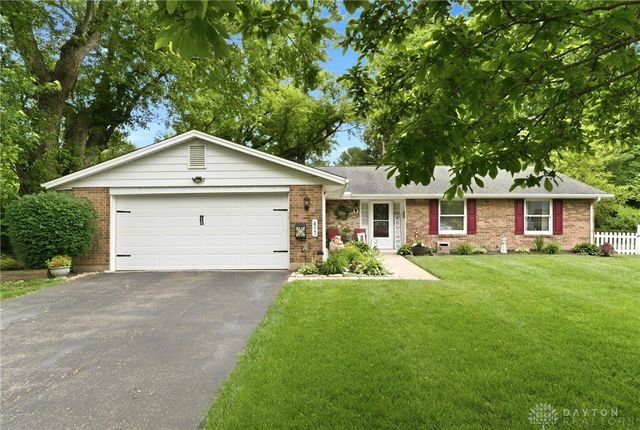617 Marshall Drive, Xenia, OH 45385