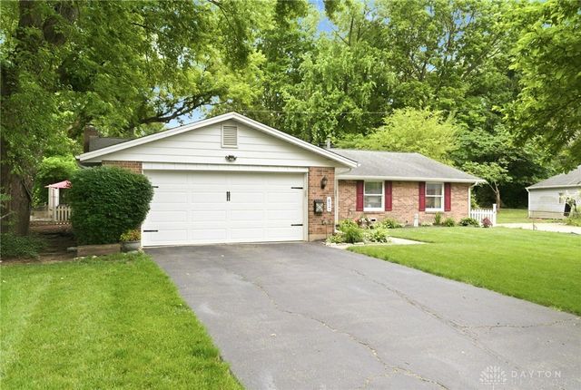 617 Marshall Drive, Xenia, OH 45385