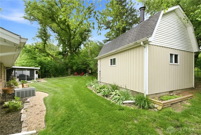 617 Marshall Drive, Xenia, OH 45385
