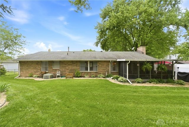 617 Marshall Drive, Xenia, OH 45385