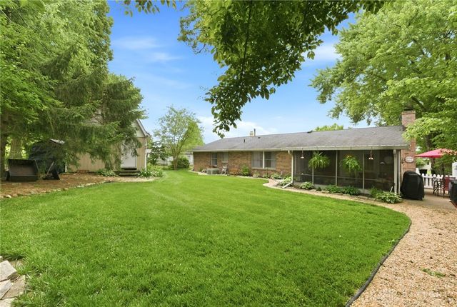 617 Marshall Drive, Xenia, OH 45385