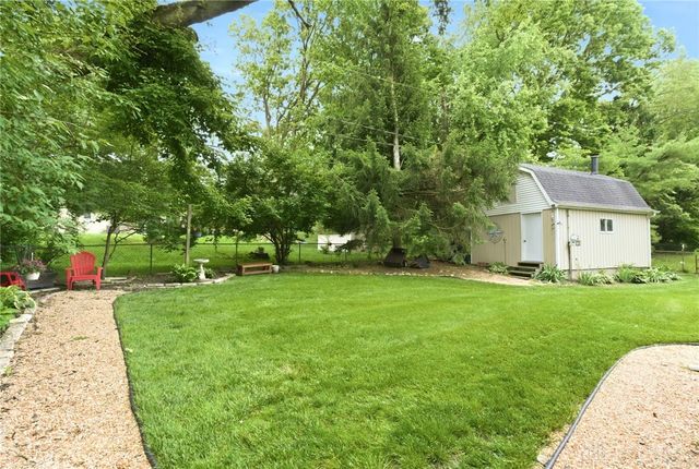 617 Marshall Drive, Xenia, OH 45385