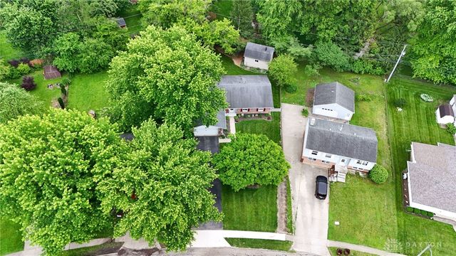 617 Marshall Drive, Xenia, OH 45385