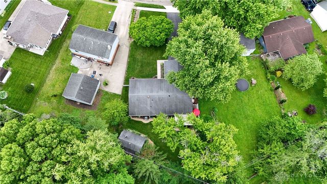 617 Marshall Drive, Xenia, OH 45385