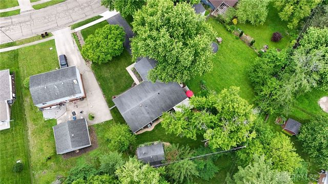 617 Marshall Drive, Xenia, OH 45385