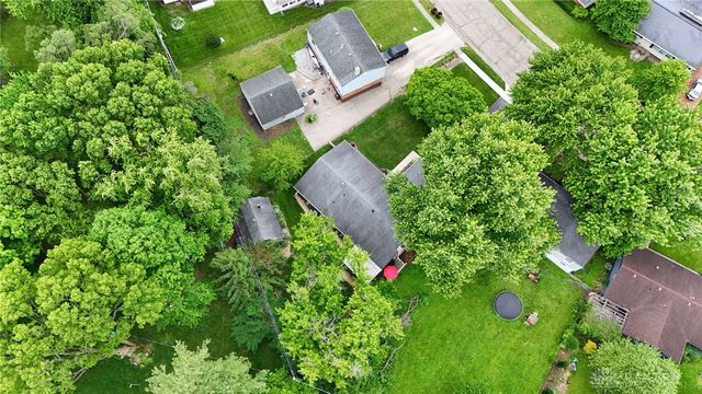 617 Marshall Drive, Xenia, OH 45385