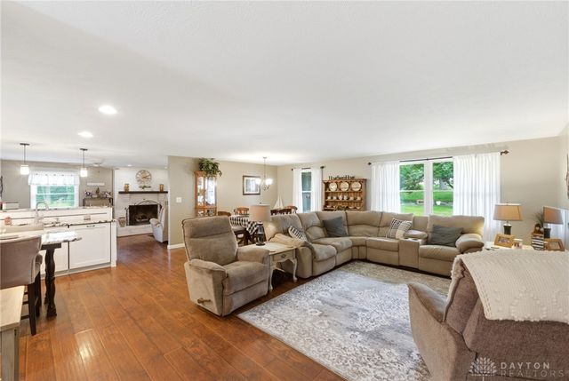 617 Marshall Drive, Xenia, OH 45385